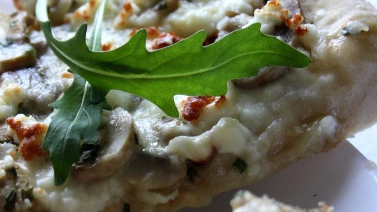 pizzetta-champi-gorgonzola